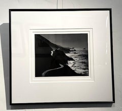 Highway One, Big Sur California