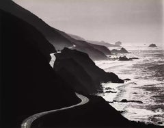 Highway One, Big Sur California