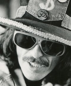 George Harrison