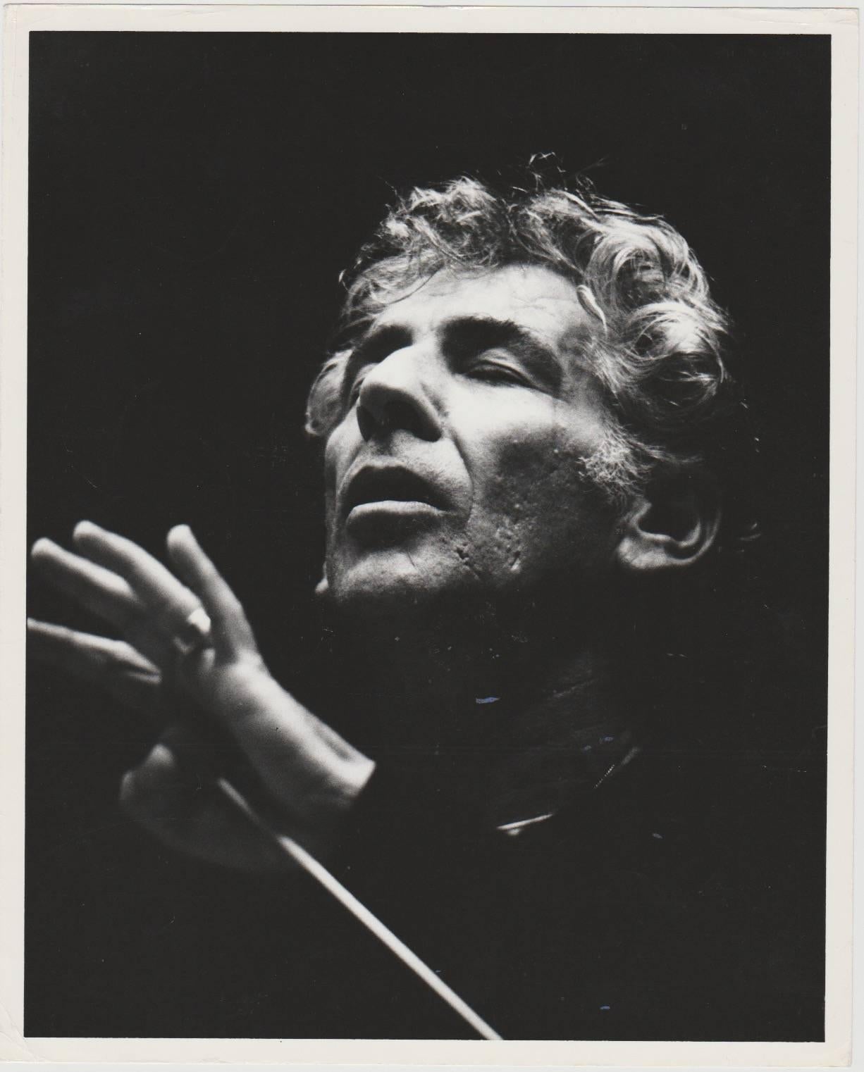 Leonard Bernstein Leonard