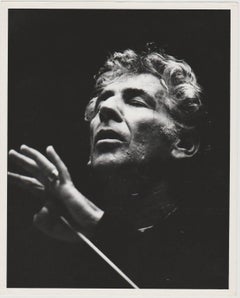 Leonard Bernstein Leonard