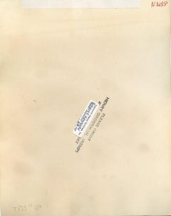 Portrait of Robert Kennedy - Original Photo by Henry Grossman - 1968