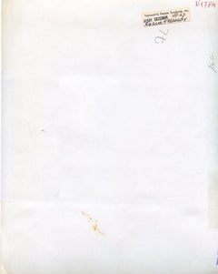 Robert Kennedy during his election campaign - Photo by Robert Grossman - 1968