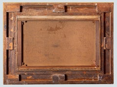 A summer day by the lake, Henry H Parker late 19th century English