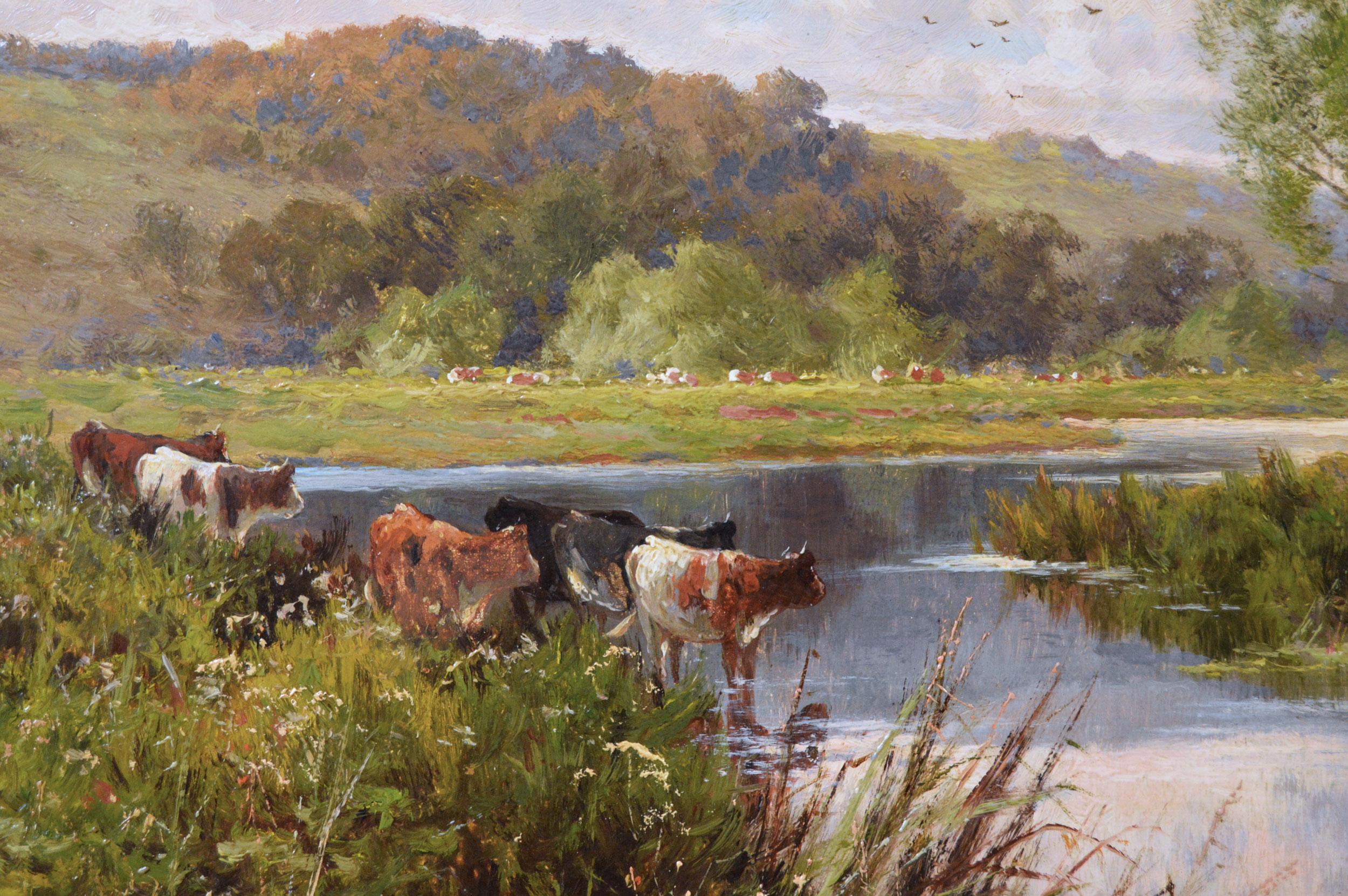 henry h parker paintings