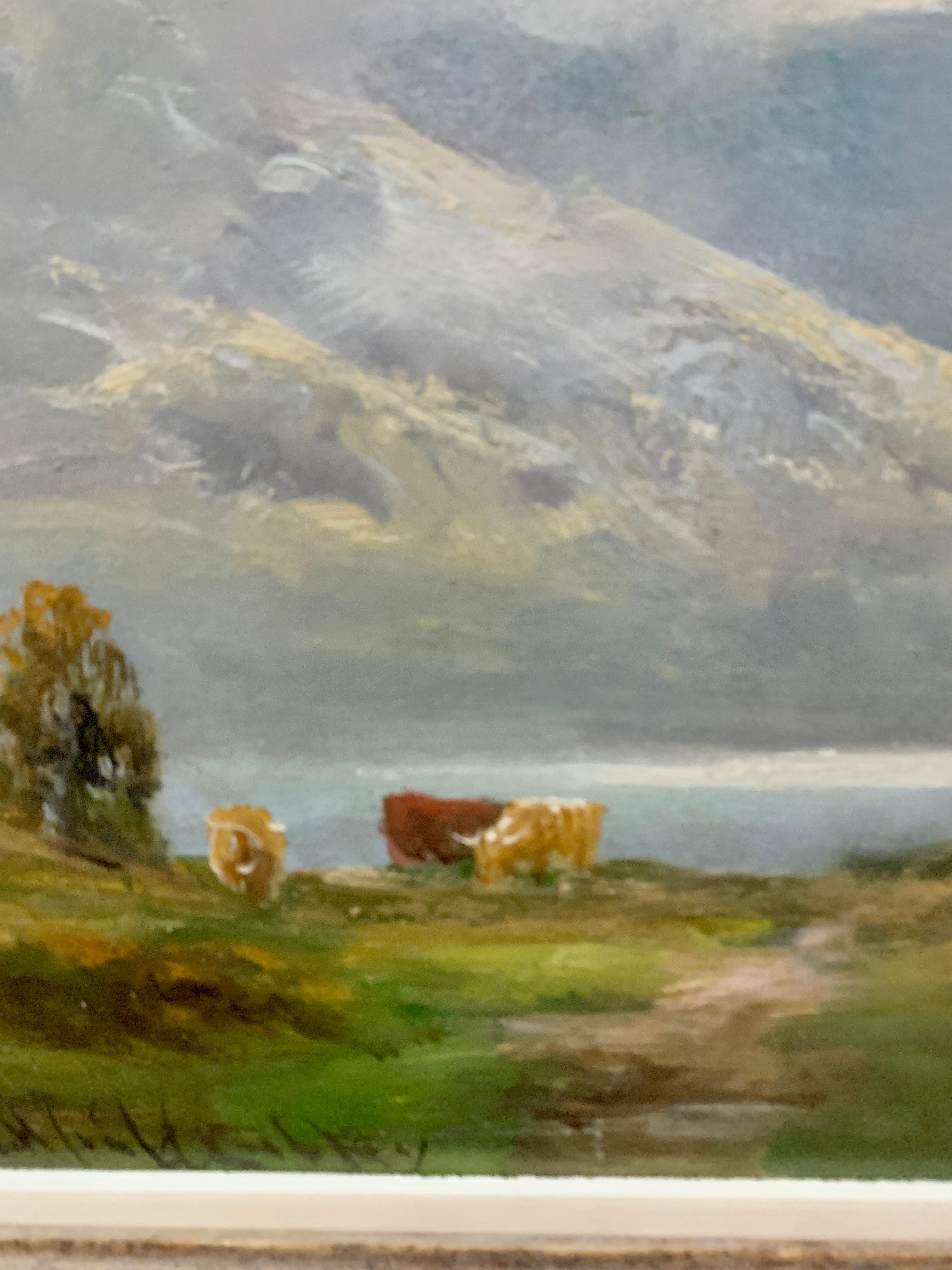 hadfield fine art
