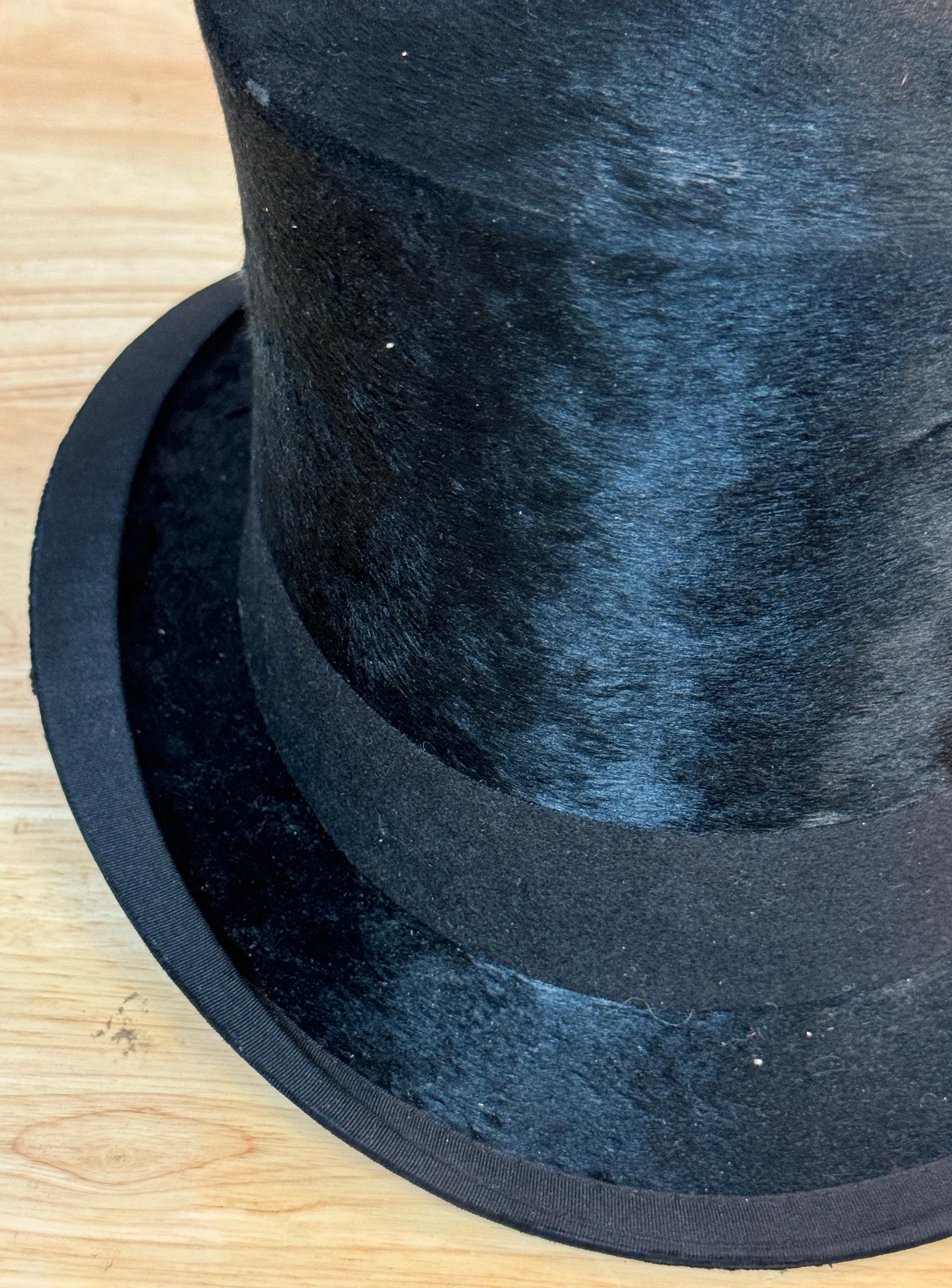 king henry hat