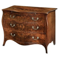 Commodes and Chests of Drawers