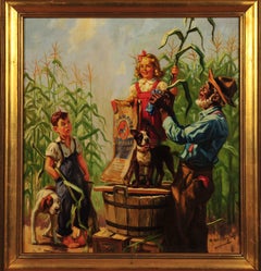 A Champion Fertilizer