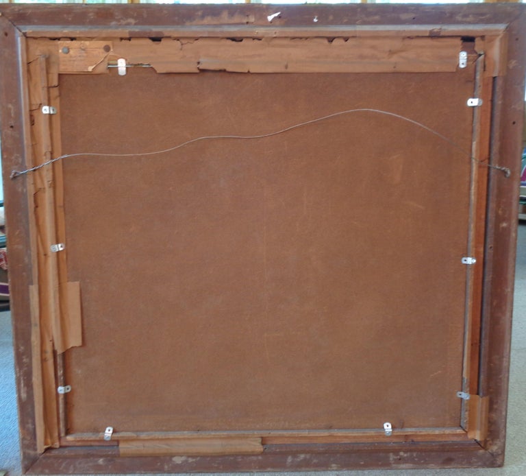 Henry Hobart Nichols Jr. American Impressionist Salmagundi Club