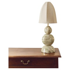 Lampada da tavolo Henry Holland Studio Edison Greene & Greene