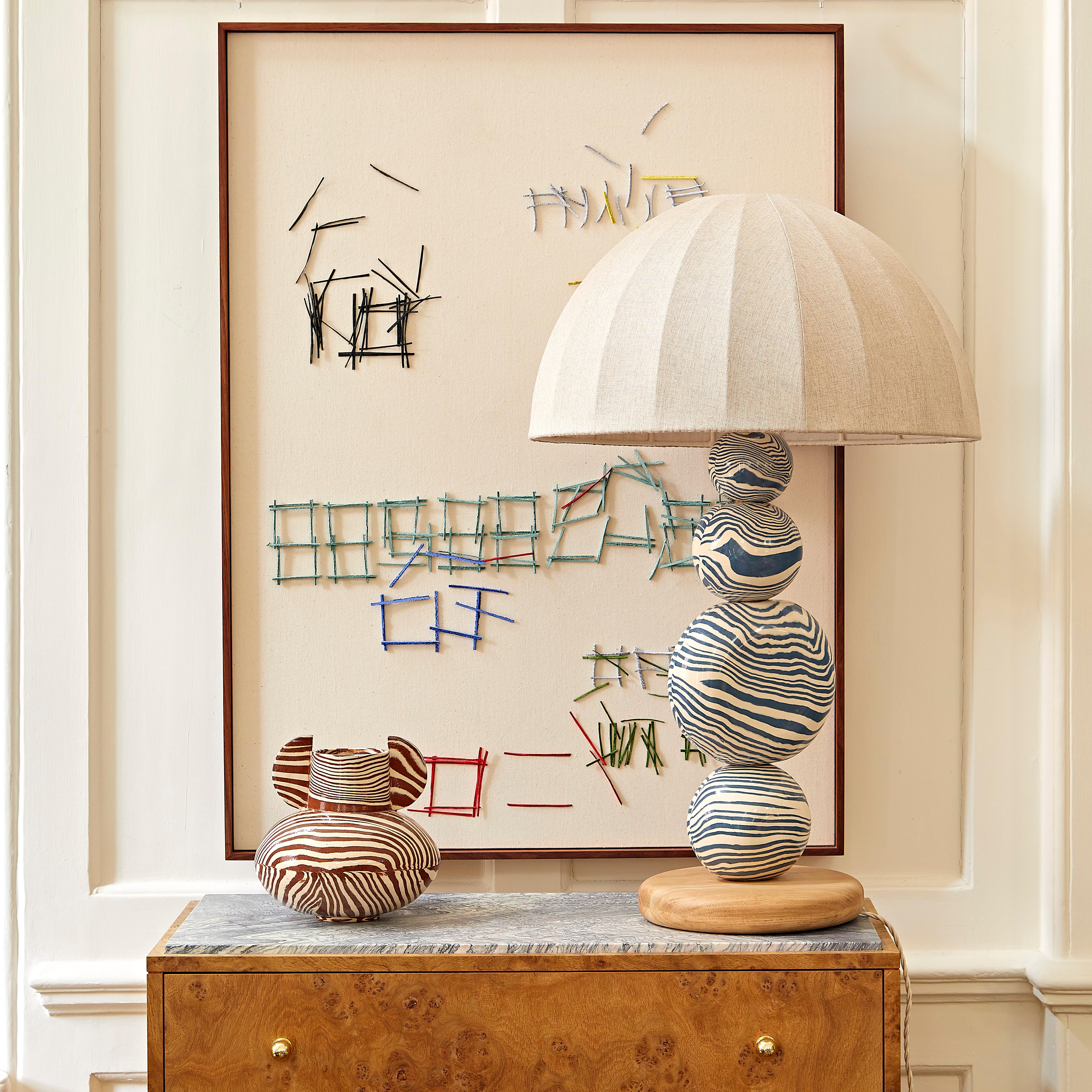 Notre lampe de table 