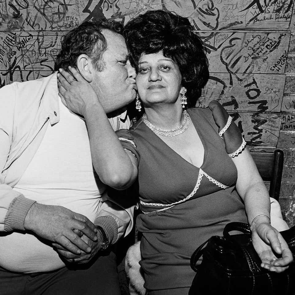 Lovers