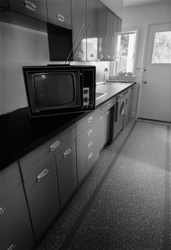 Vintage TV, Kitchen