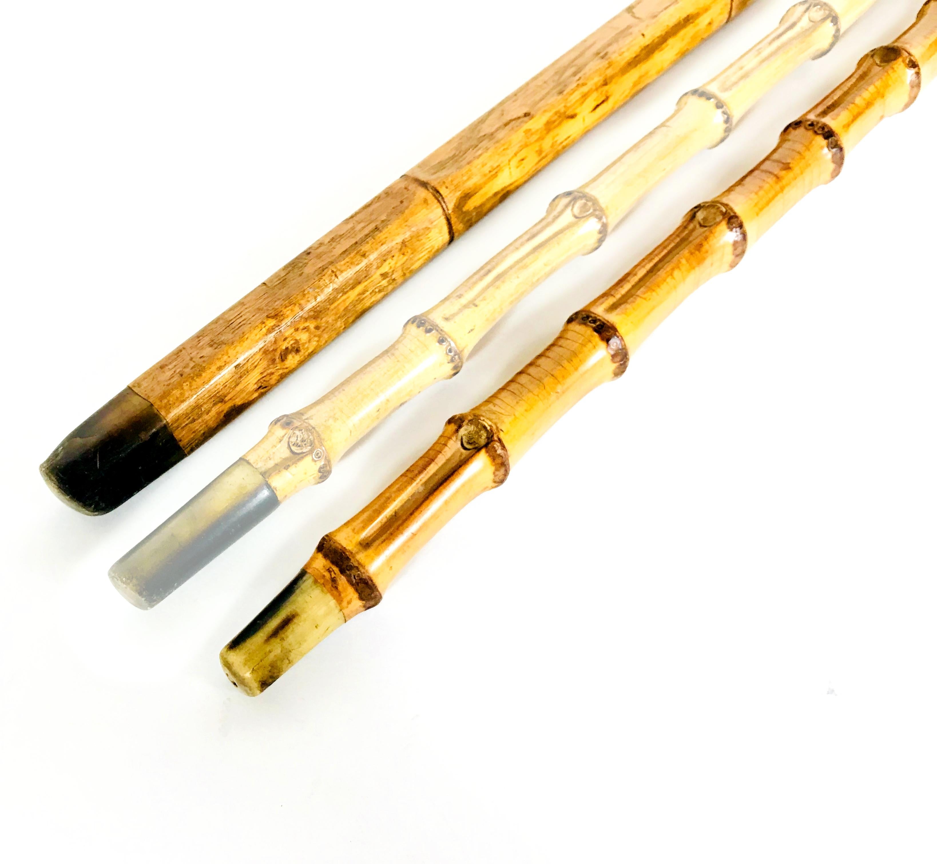 henry howell walking sticks