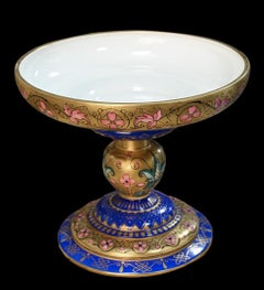 Coupe Henri II de la manufacture de Sèvres