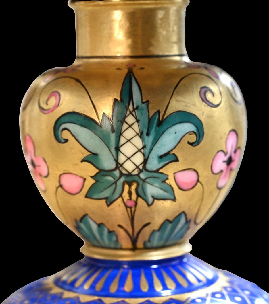 Henry II Cup from the Sèvres Manufactory For Sale 1