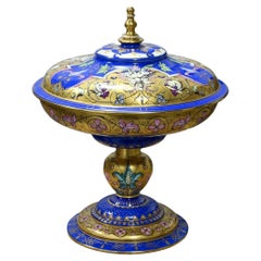 Vases and Vessels