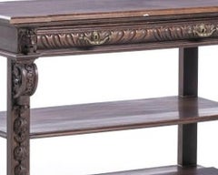 Buffet Henri II - XIXe siècle