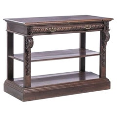 Buffet Henri II - XIXe siècle