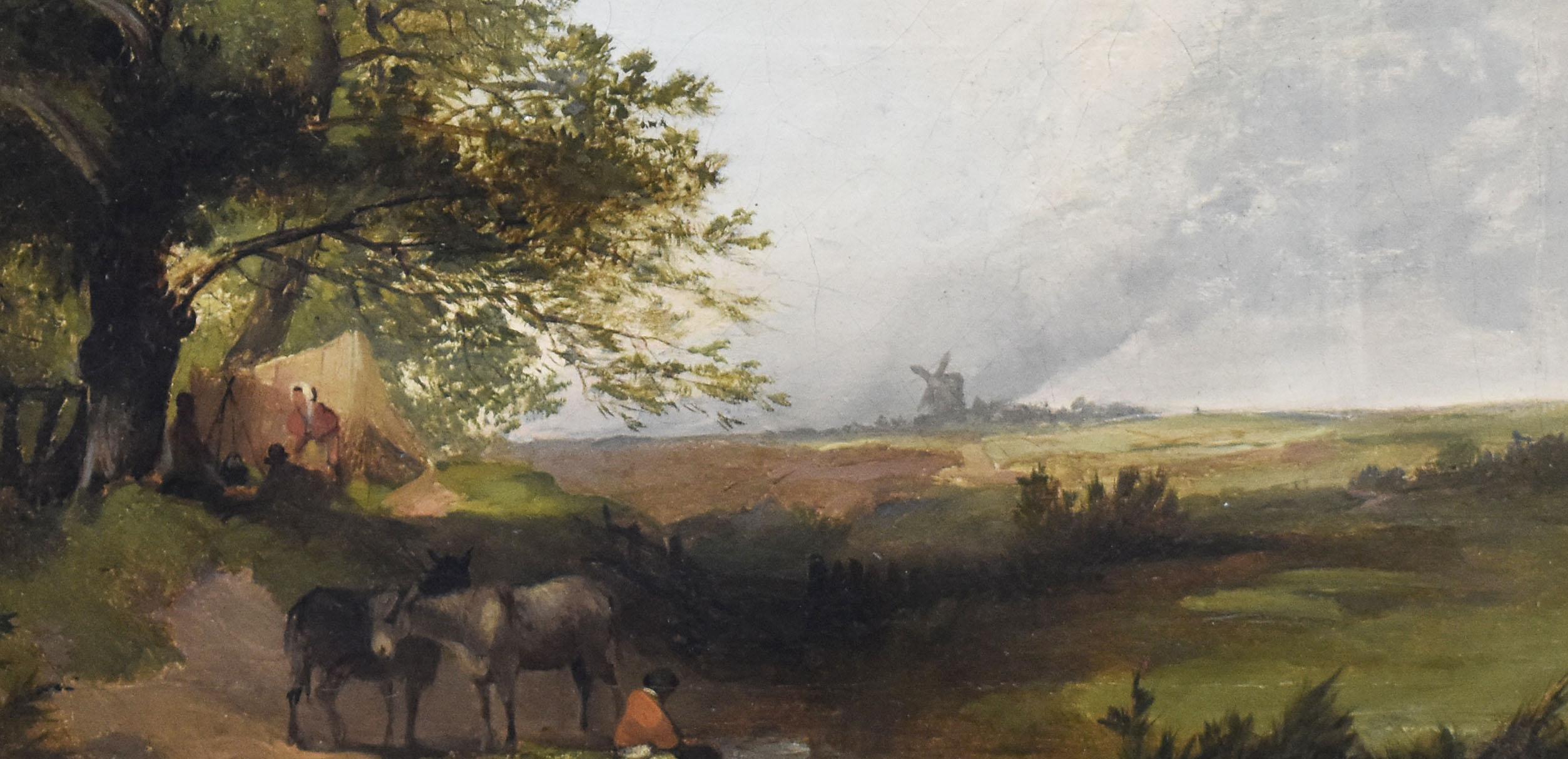 english pastoral paintings