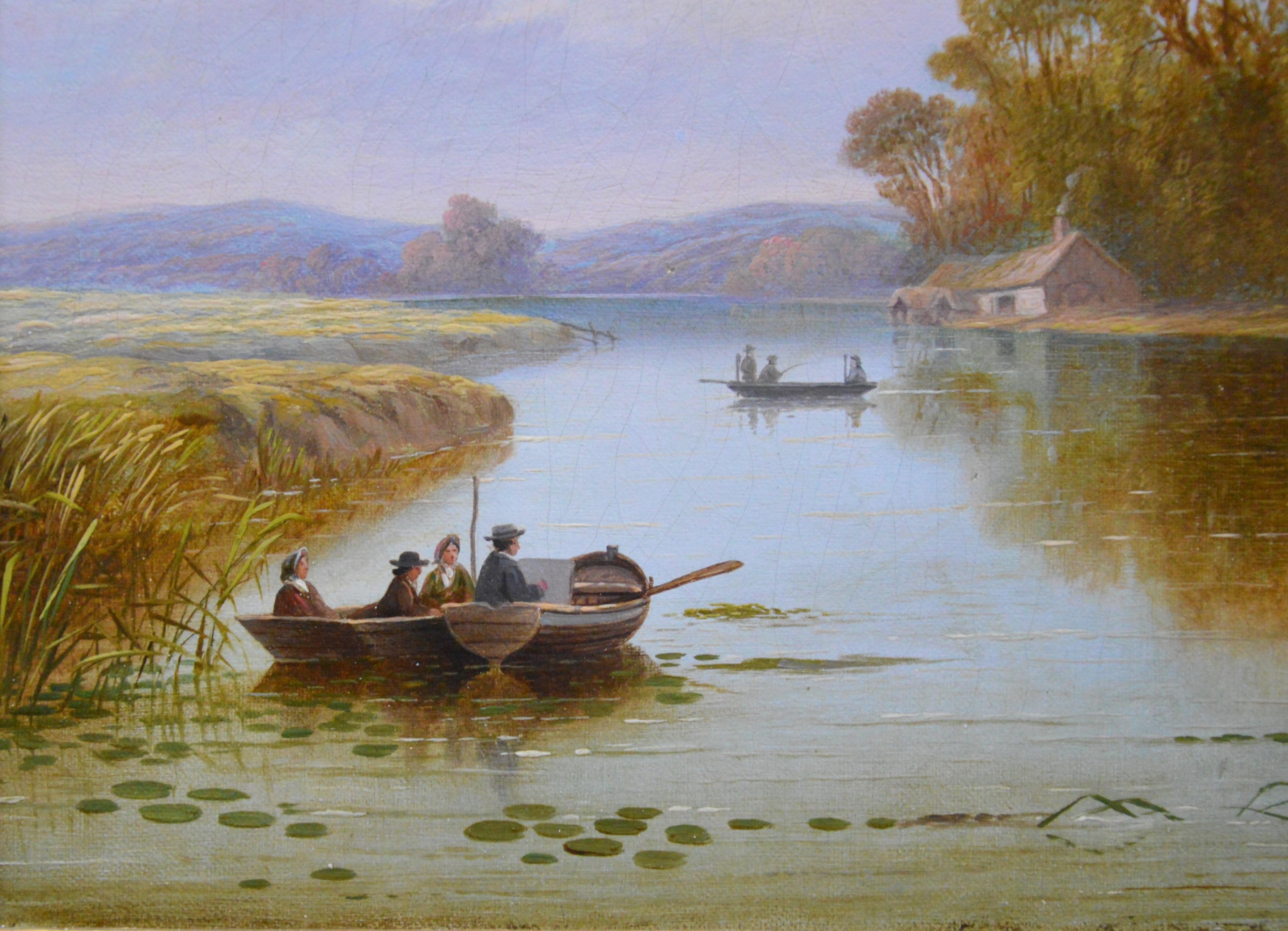 henry john boddington