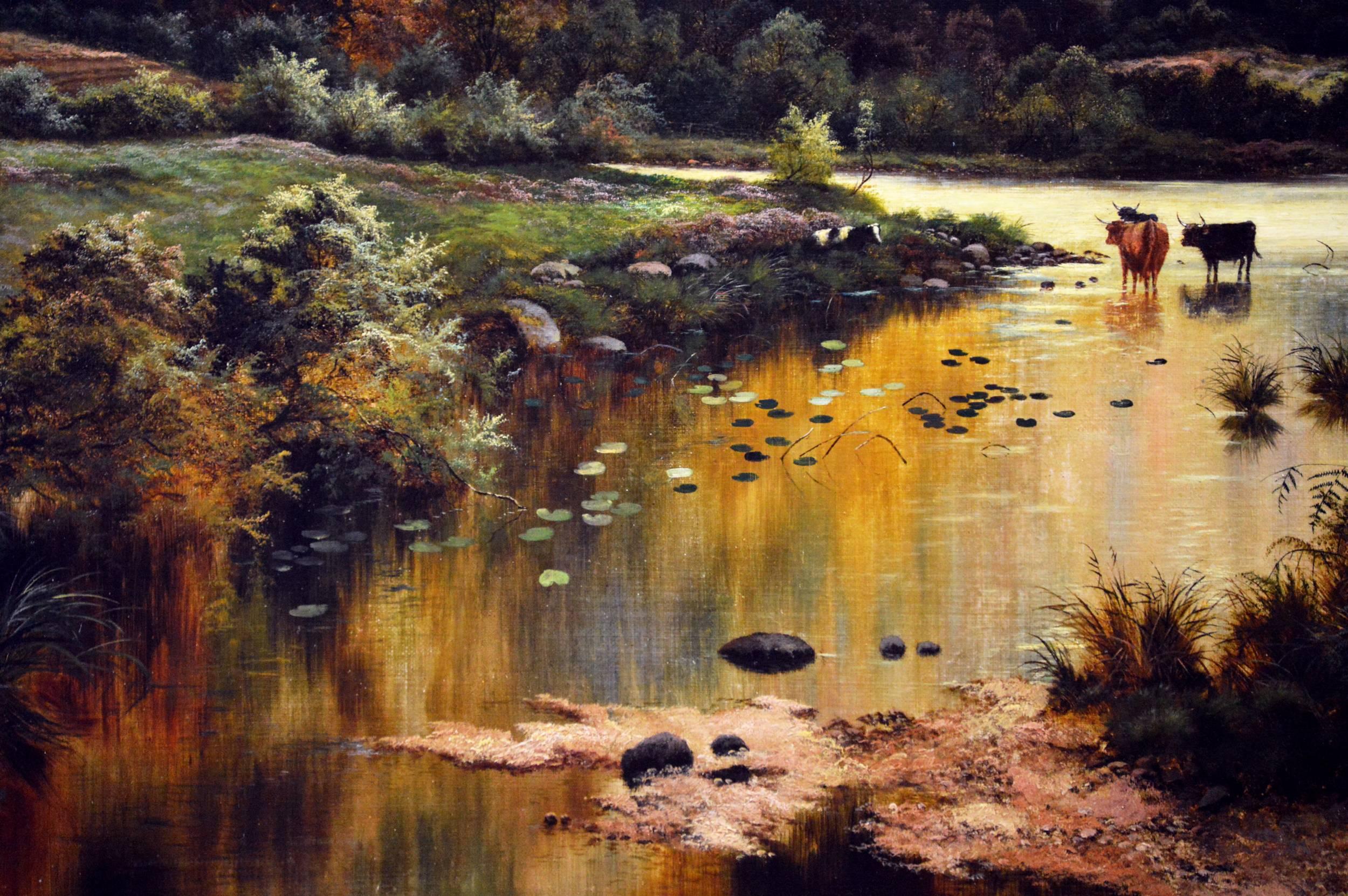henry john artist