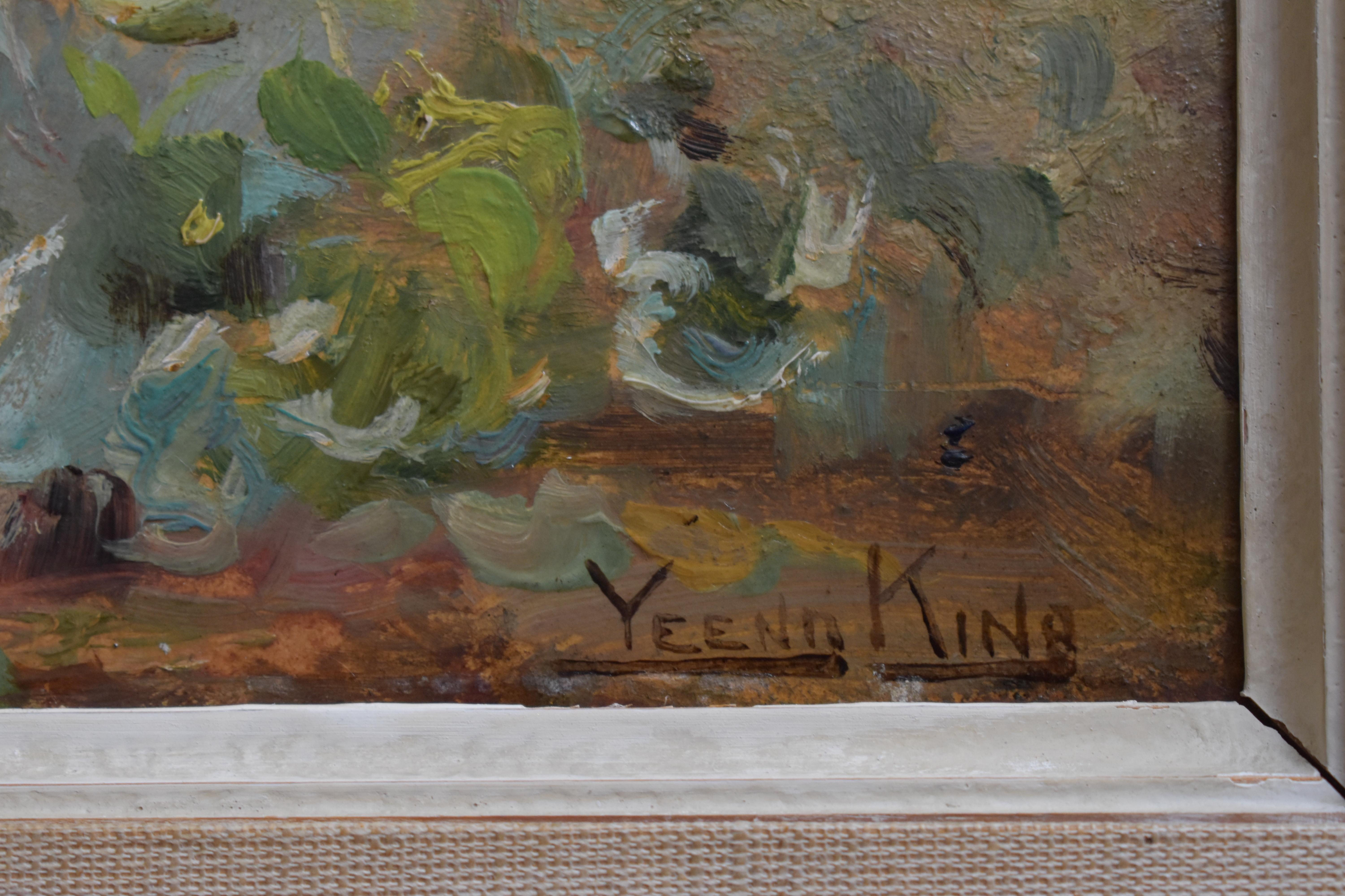 Henry John Yeend King (1855-1924) 