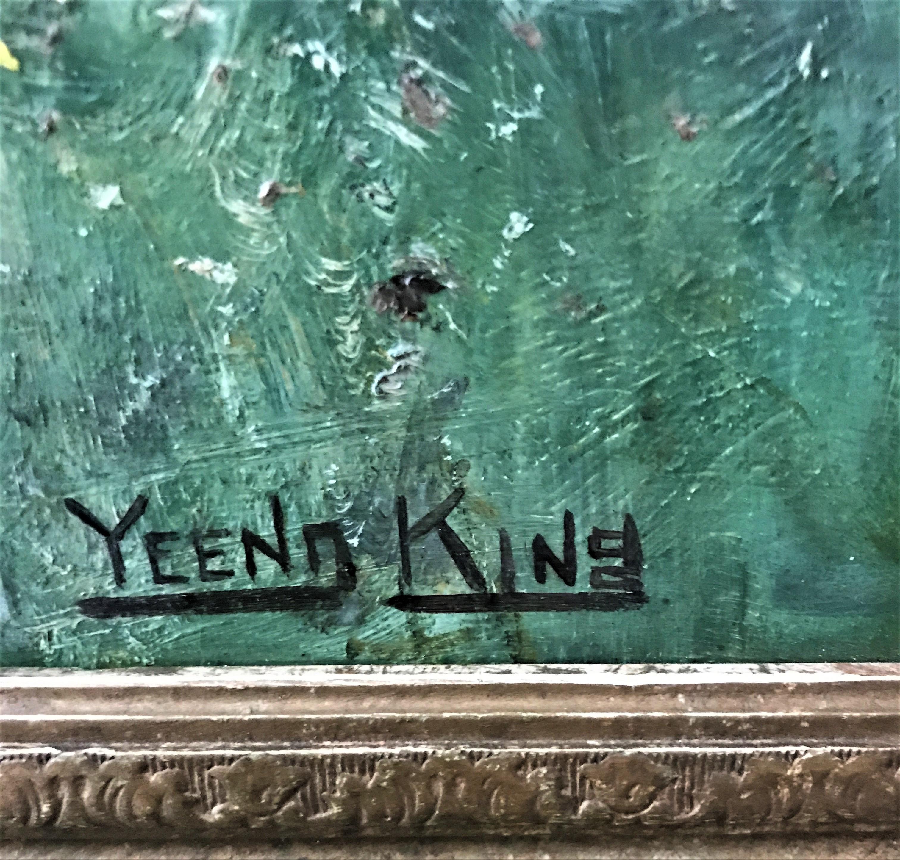 yeend king prints