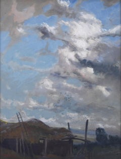 Cuervos en alto, Berlin Heights