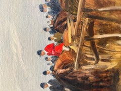 The Belvoir, Checked