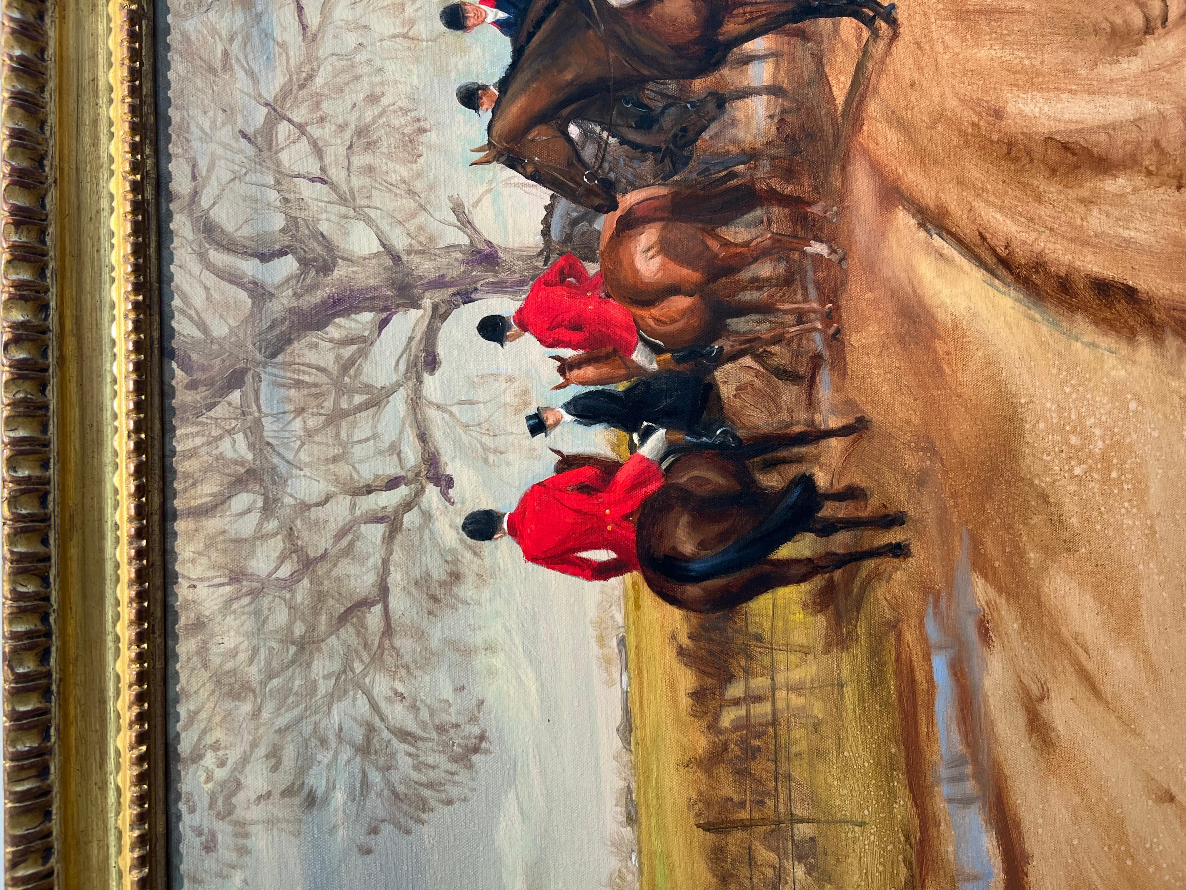 The Belvoir, Checked For Sale 2