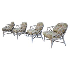 Wood Club Chairs