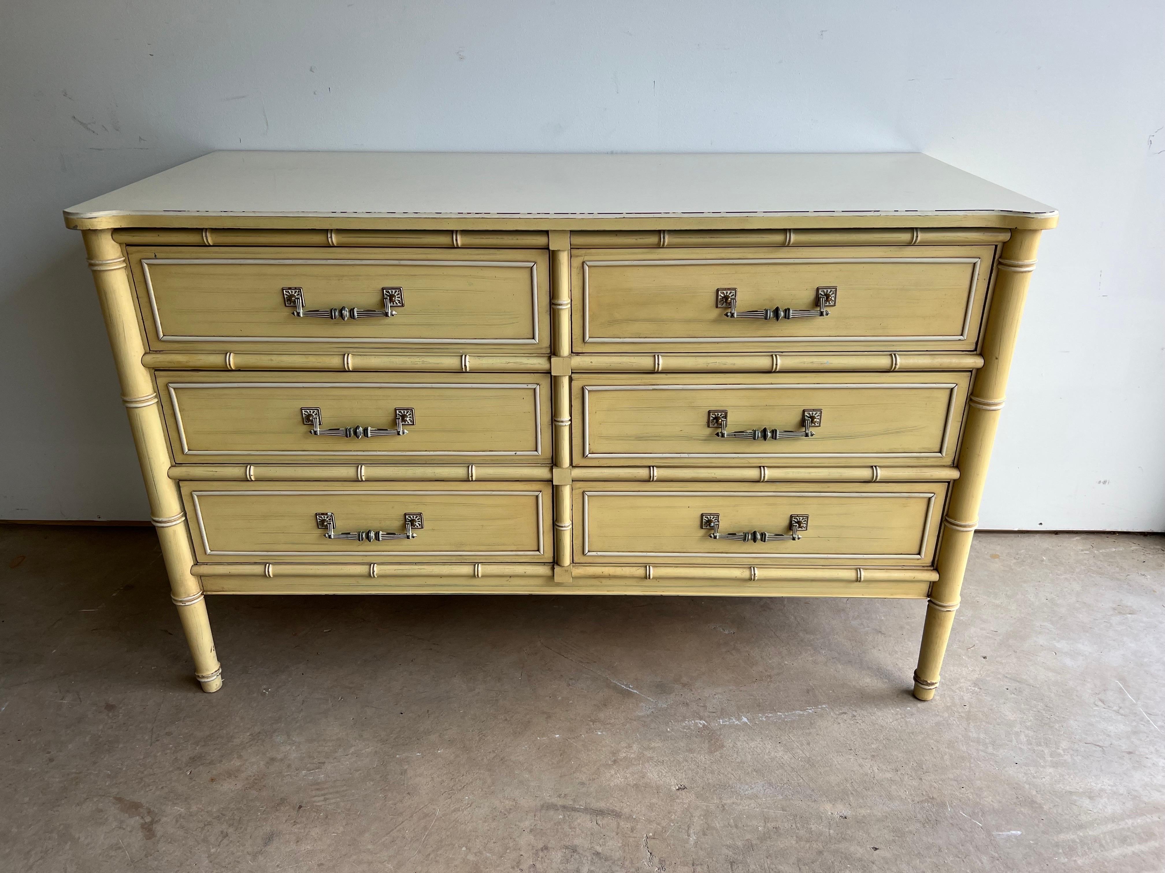 henry link dresser