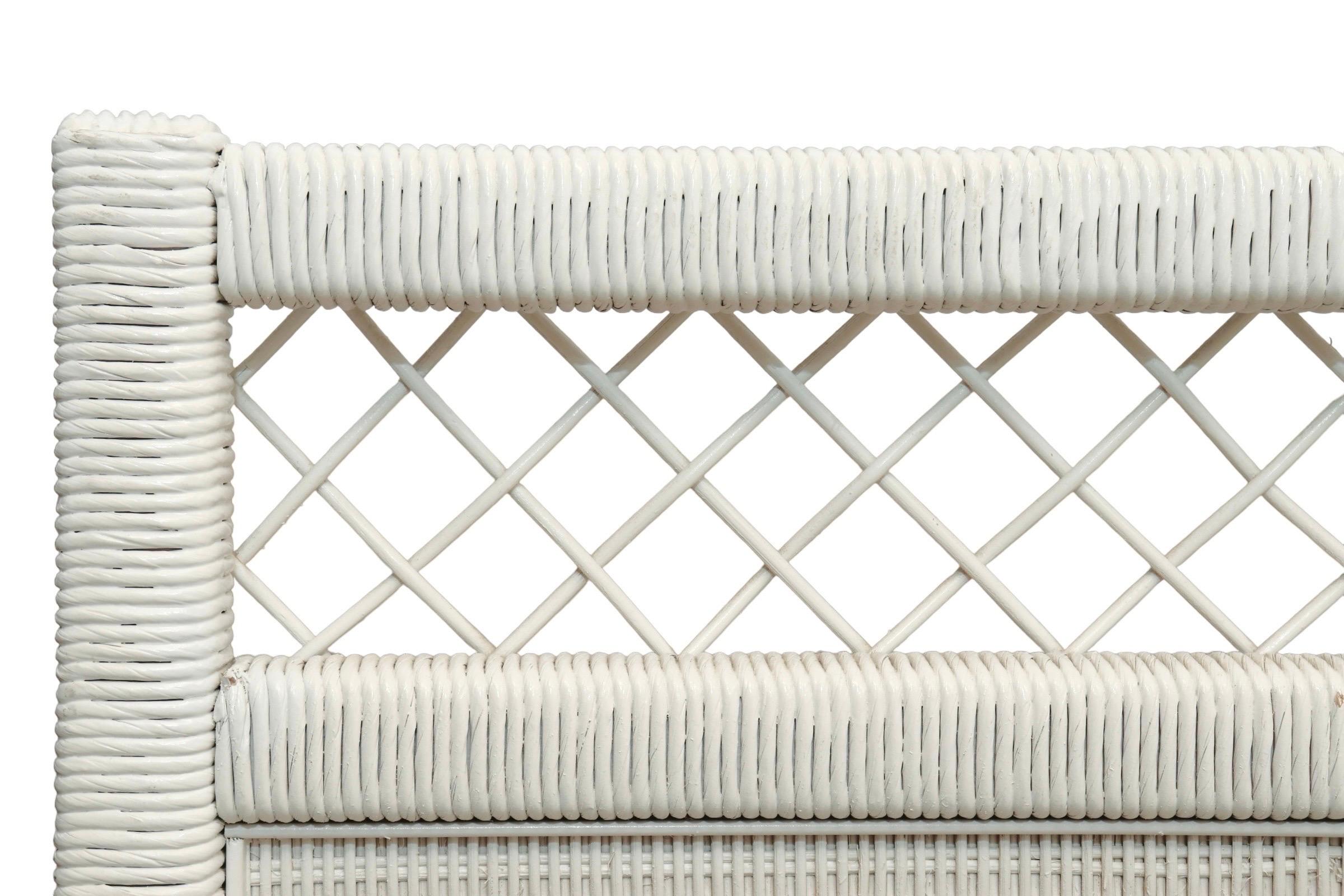 lexington wicker henry link