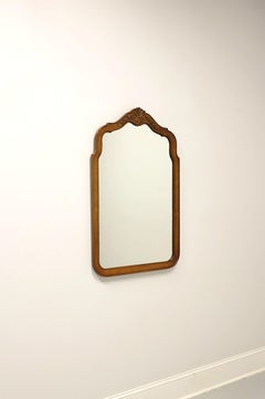 HENRY LINK Margaux Collection Cherry French Country Louis XV Wall Mirror