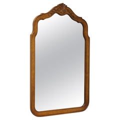 HENRY LINK Margaux Collection Cherry French Country Louis XV Wall Mirror