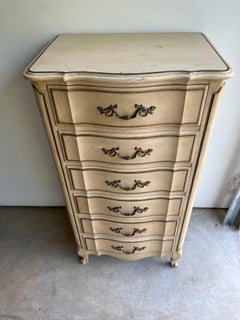 Henry Link Style Lingerie Dresser or Semanier