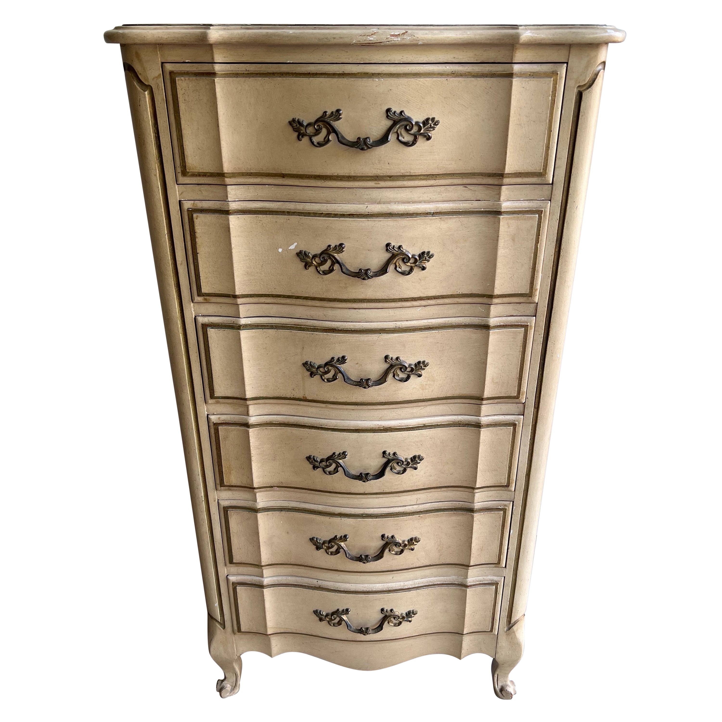 Henry Link Style Lingerie Dresser or Semanier