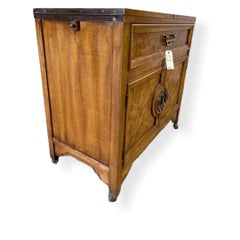 Henry Link Vintage Mandarin Server