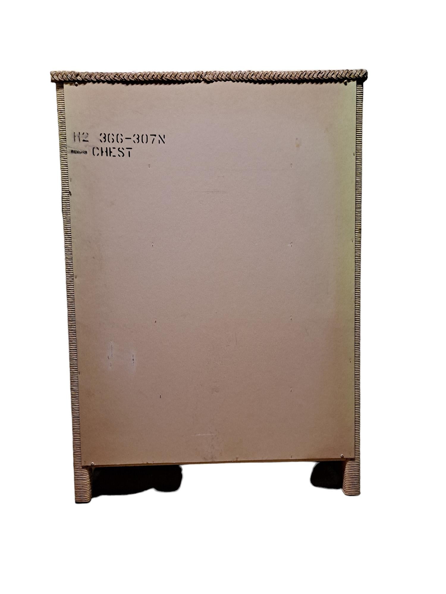 how much is henry link furniture worth