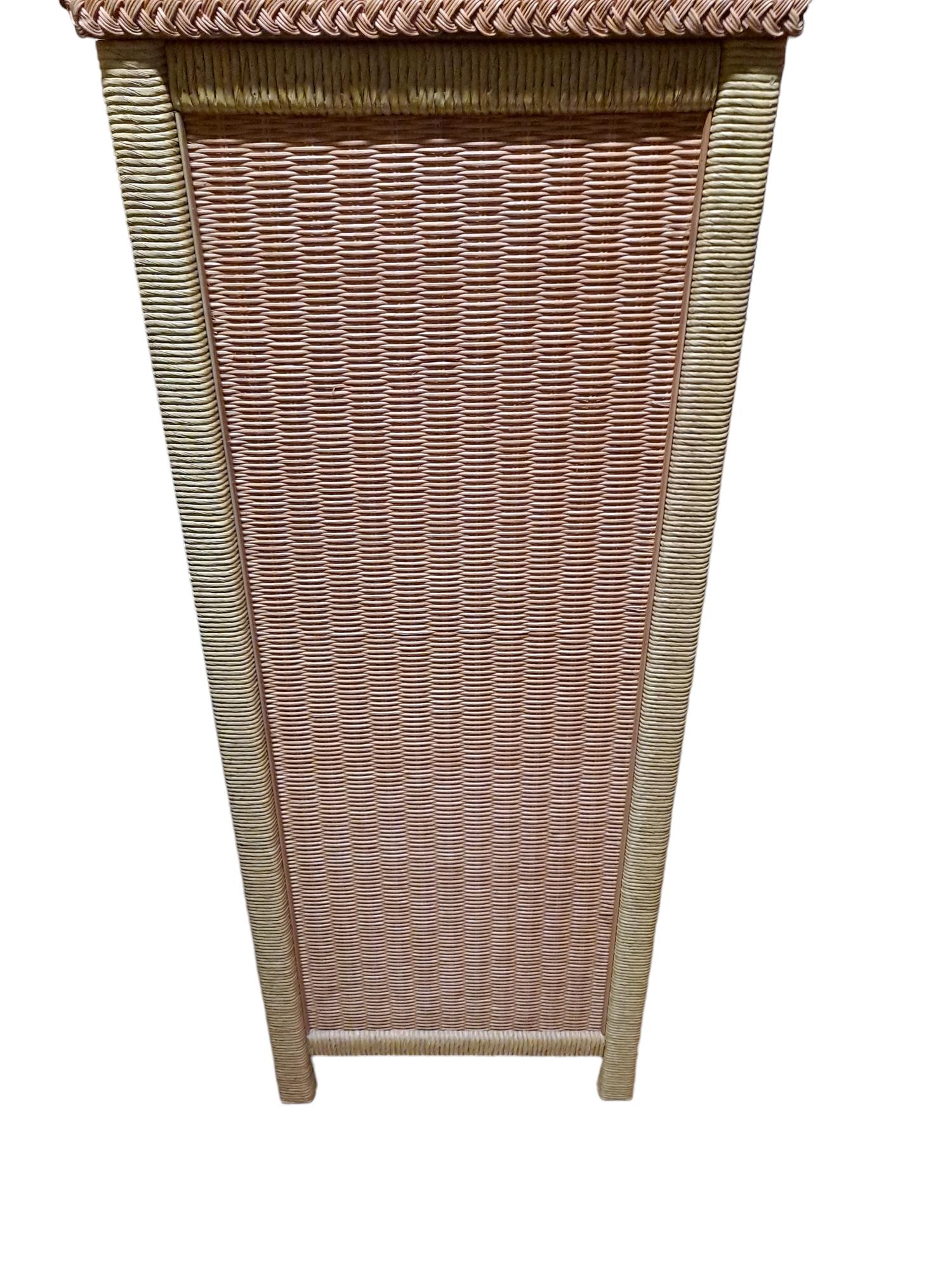henry link wicker furniture