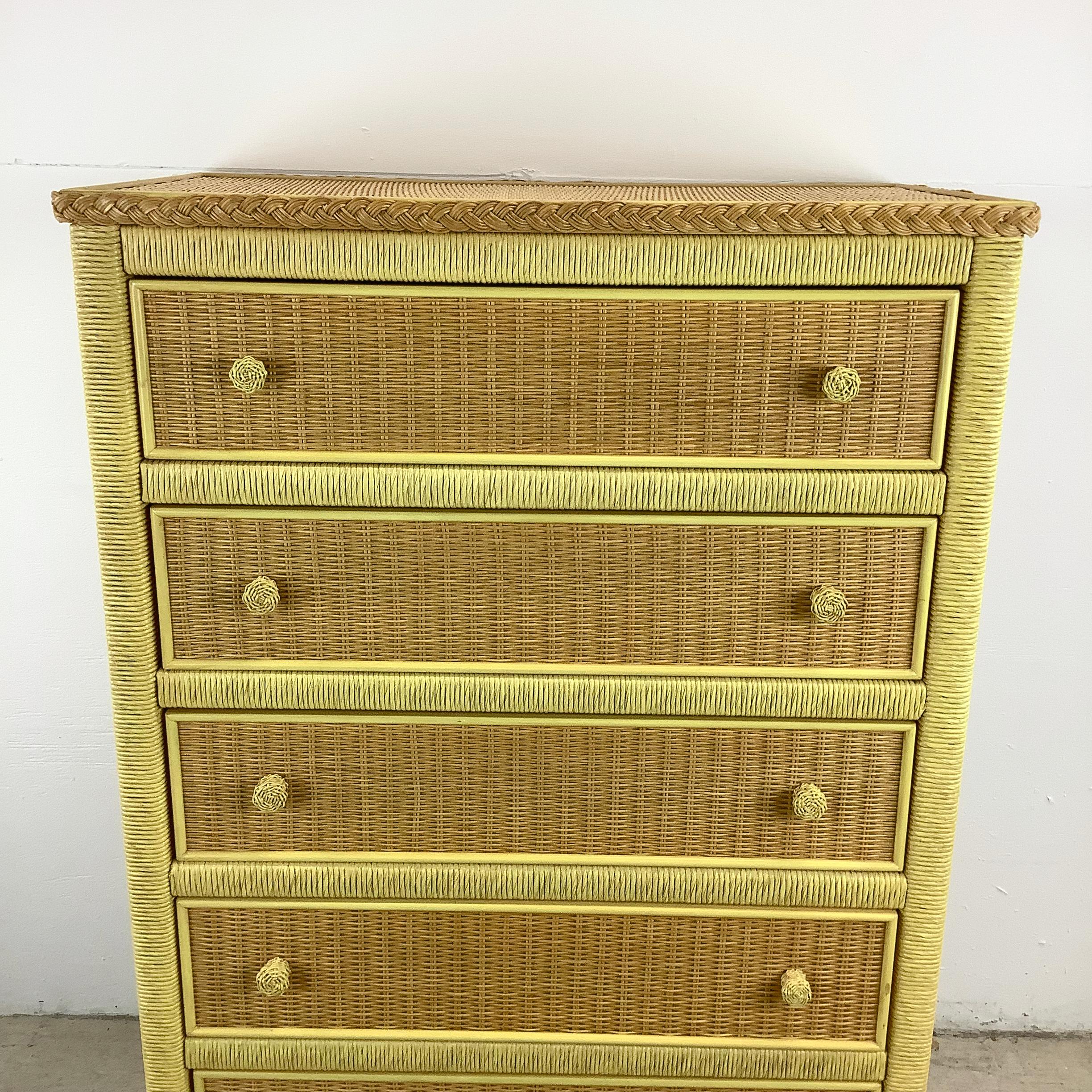 henry link furniture history