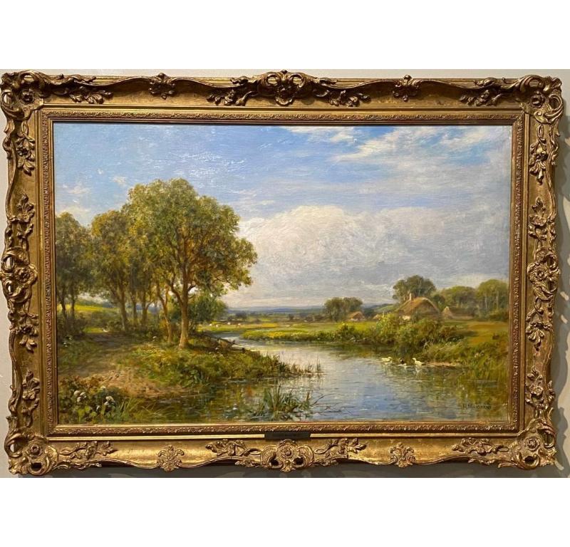 Henry Maidment - Auf dem Mittelweg im Angebot 2