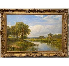 Henry Maidment - On the Midway