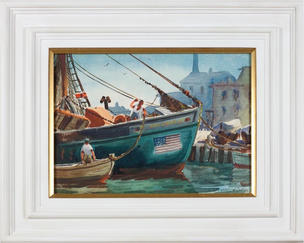 Henry Martin Gasser Neutrality For Sale at 1stDibs henry gasser