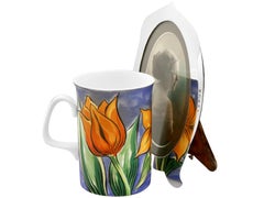 A. Matthews Cornice per fotografie in argento antico