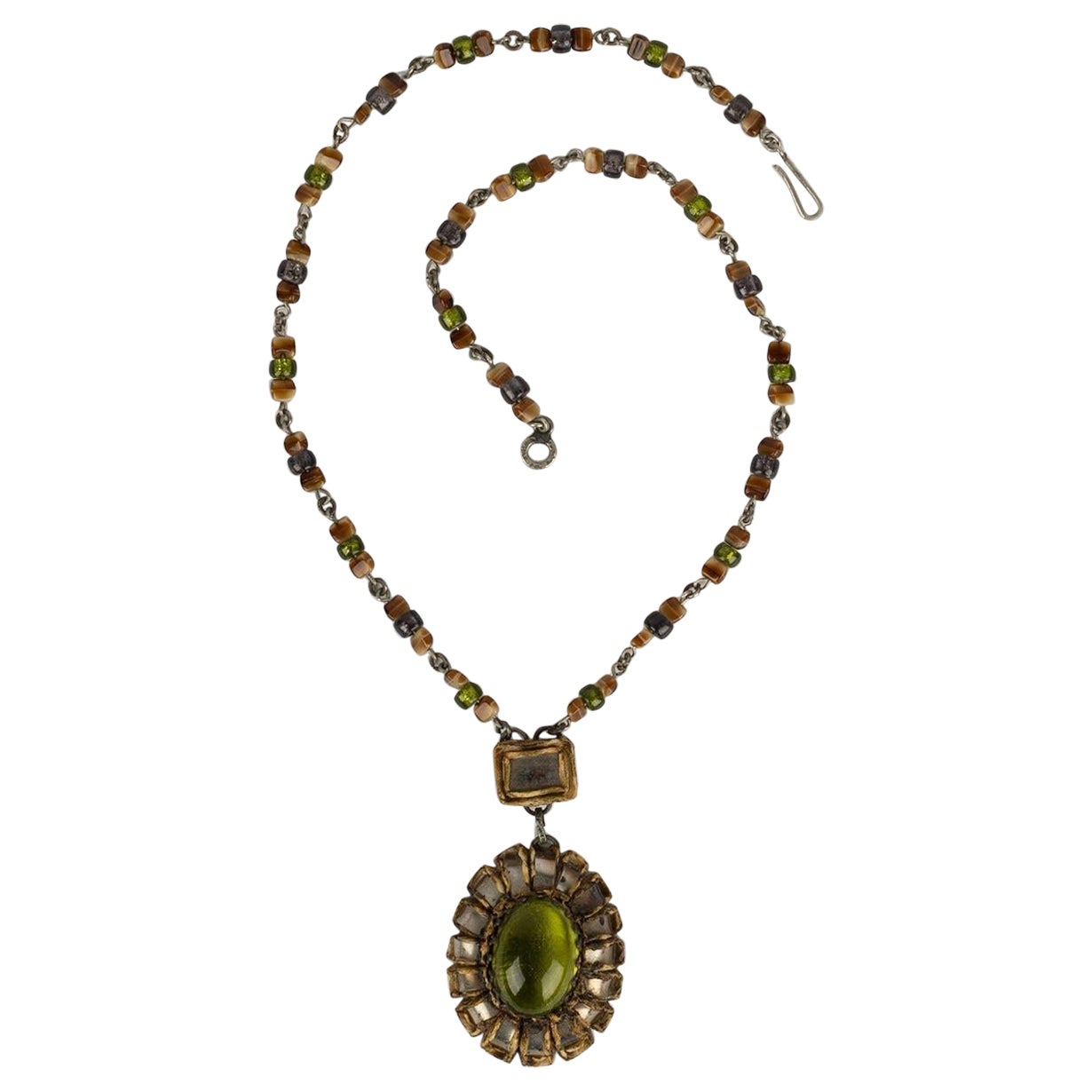 HENRY Más collares