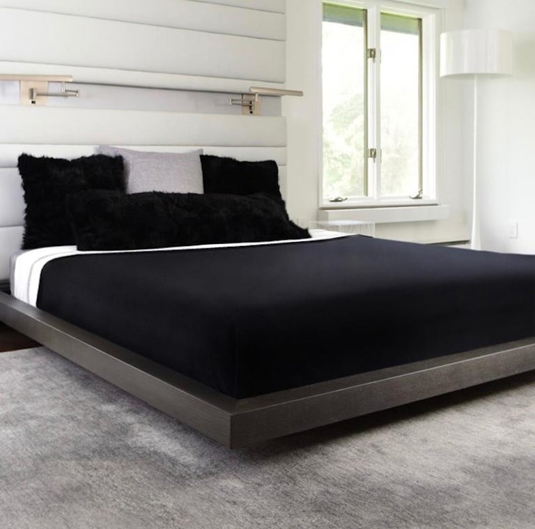 Black king size blanket hot sale