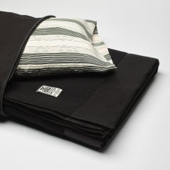 Henry Traveller Throw in lana merino prodotta in Inghilterra